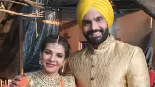 Amal Sehrawat's character in 'Choti Sardarni' comes to an end Thumbnail