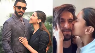Deepika Padukone fangirling over hubby Ranveer Singh’s is too adorable: His versatility is unmatched… Thumbnail