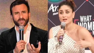 Kareena Kapoor- Saif Ali Khan are very adamant about no compromises; Strict rule for their second baby Thumbnail