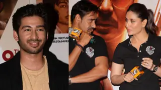"Ajay and Kareena helped me understand the amount of hard work": Ankit Rathi Thumbnail