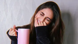 Krystle Dsouza responds to fan asking for an image with 'her BF' Thumbnail