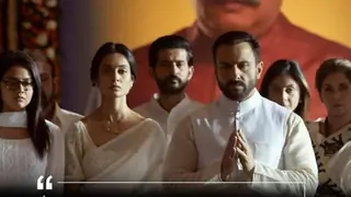 Tandav cast & crew release official statement: Did not intend to hurt sentiments, changes to be made to the web series Thumbnail