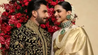 Deepika Padukone on her relationship with Ranveer Singh; “What attracted me to him was... Thumbnail