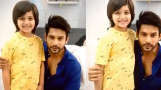 Broken But Beautiful season 3: Vidhaan Sharma shoots with Sidharth Shukla Thumbnail
