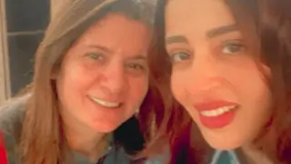 She is perfect for the role: Binaiferr Kohli on Nehha Pendse joining 'Bhabiji Ghar Par Hain!' Thumbnail