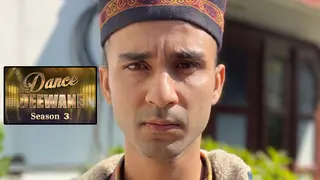 Raghav Juyal to host Dance Deewane 3  thumbnail