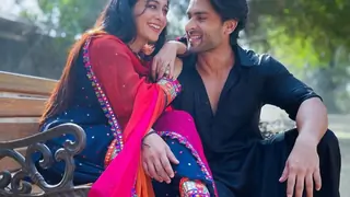 After  Sasural Simar Ka, Dipika Kakkar and Shoaib Ibrahim to share screen space again Thumbnail