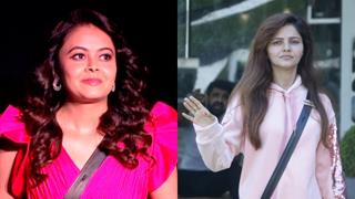 Bigg Boss 14: Devoleena Bhattacharjee questions Rubina being bashed, feels Abhinav's game is better