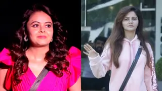 Bigg Boss 14: Devoleena Bhattacharjee questions Rubina being bashed, feels Abhinav's game is better Thumbnail