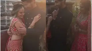 Kunal Jaisingh talks about his bond with Shrenu Parikh and Aneri Vajani Thumbnail