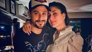 Kareena Kapoor - Kunal Khemu share secrets about Soha- Saif's and their admirable habits! Thumbnail