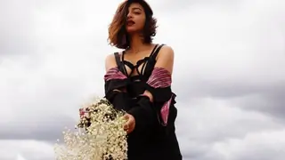 After 10 months, Radhika Apte returns to India for this special reason! Thumbnail