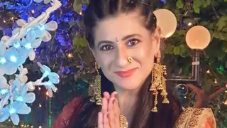 After four years, Aarya Rawal quits 'Shakti Astitva Ke Ehsaas Kii' Thumbnail