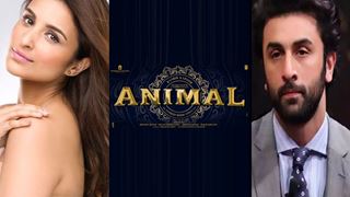 Parineeti to play Ranbir's wife & other details about 'Animal'