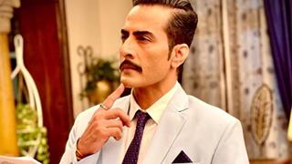 Sudhanshu aka Vanraj from 'Anupamaa' on the hatred he gets