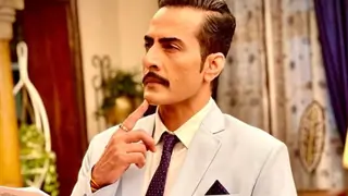 Sudhanshu aka Vanraj from 'Anupamaa' on the hatred he gets Thumbnail