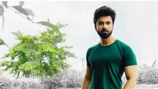 Avinash Mukherjee on why is he missing from 'Shakti' Thumbnail