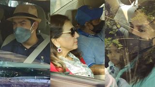 Varun goes missing as family leaves for his wedding destination: Photos-Video thumbnail