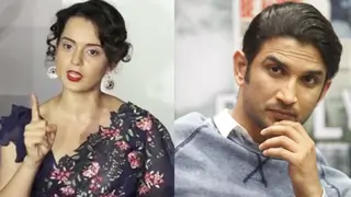 "Sushant made this mistake. I need no validation, I know who I am": Kangana Ranaut after winning best actress polls Thumbnail