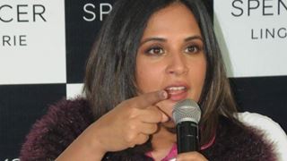 Bold, fierce, parting thoughts of Richa Chadha will force you to think how she is being unnecessarily targeted