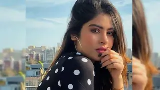 Krishna Mukherjee to join Harsh Rajput in Balaji's next? Thumbnail