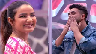 Bigg Boss 14: Jasmin Bhasin to enter the show again along with two others? Thumbnail