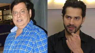 "David was so stressed every time the phone rang, Varun- Natasha should have gone off to an unknown destination": Friend of Dhawan makes shocking revelation Thumbnail