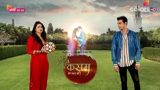Kasam Tere Pyaar Ki: Sharad Malhotra and Kratika Sengar's show to be dubbed in Bengali Thumbnail