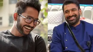 Jaan Sanu on what conversation he had with Eijaz post his exit Thumbnail