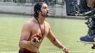 Aditya Redij on what drew him to 'Bawara Dil' Thumbnail