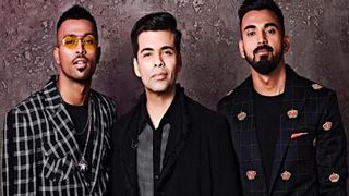 No coercive steps be taken against Karan Johar in KL Rahul-Hardik Pandya episode-Rajasthan High Court Thumbnail