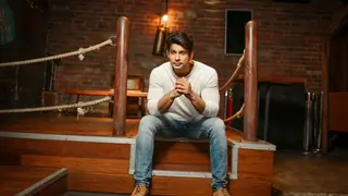 Sidharth Shukla anchors parts of 'Bigg Boss' in Salman's absence Thumbnail
