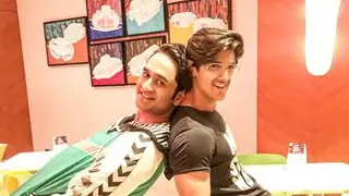 Rohan Mehra reacts to Aly & Rahul making 'fun of Vikas Gupta's sexuality' Thumbnail