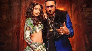Honey Singh praises Nushrratt Bharuccha after their collaboration of song SaiyaanJi, Video