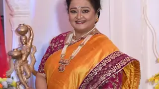 Apara Mehta to do a surprise cameo in 'Yeh Rishta Kya Kehlata Hai' Thumbnail