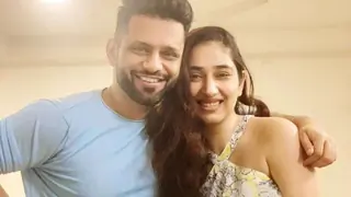 Bigg Boss 14: Disha Parmar on entering as Rahul's connection: Not comfortable with the show
