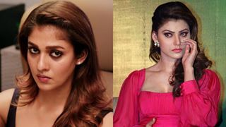 Urvashi Rautela replaces South star Nayanthara to star opposite Randeep Hooda: Sources Thumbnail