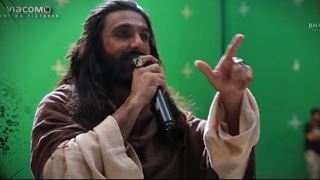 Ranveer Singh's emotional- heartfelt moments captured in a never-seen-before video: From the sets of Padmaavat
