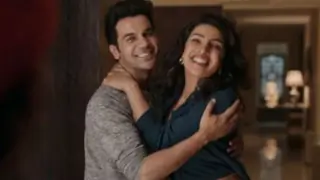 Rajkummar Rao on gaining international acclaim for his performance in 'The White Tiger'... Thumbnail