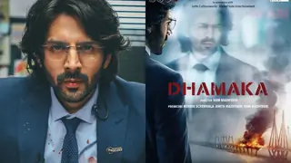 Kartik Aaryan starrer Dhamaka sold to Netflix for a whopping amount? Details below Thumbnail