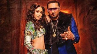 Nushrratt Bharuccha recalls first meeting with Honey Singh: “Years back he met me, said he is my big fan. I was left shook” Thumbnail