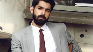 “If I had not done my job properly then people would have said that Surya has not performed properly": Surya Sharma Thumbnail