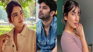 Barun Sobti starrer 'Dunali' ropes in Shivani Raghuvanshi & Parul Gulati thumbnail