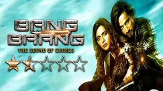 Review: 'Bang Baang' tries too much but ends up being predictable & unimpressive Thumbnail