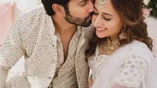 Varun Dhawan’s first message after marriage: The last few days me and Natasha have received so much love