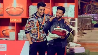 Bigg Boss 14: Aly Goni's mother feels he will always support Rahul Vaidya as he respects bonds Thumbnail