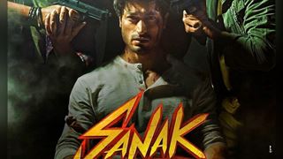 Vidyut Jammwal on Sanak: It captures a common man's emotional journey thumbnail