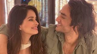 ”Vikas Gupta went through a lot and was emotionally broken before entering Bigg Boss 14'', says actress Chetna Pande