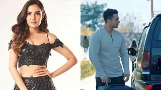 Jasmin Bhasin is proud of Aly Goni's performance in Jeet Ki Zid, feels he is yet to find the right platform Thumbnail