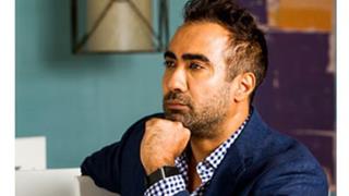 Ranvir Shorey reveals why the character of Kalpesh Patel in Metro Park Season 2 is special one for him...